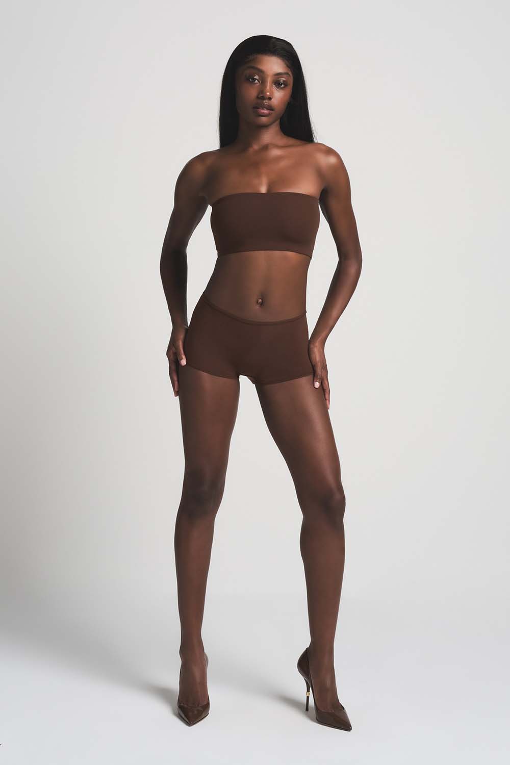 תמונת כל הלוק של BANDEAU